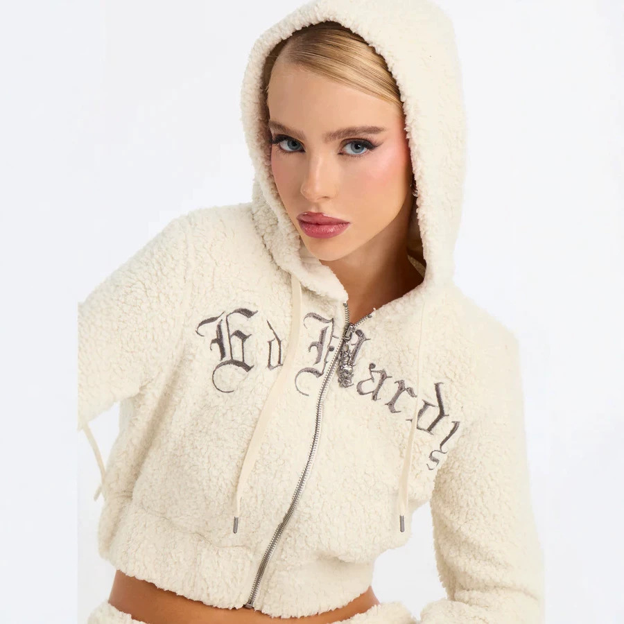 Street Fashion Online - Conjunto de Invierno Casual de Moda