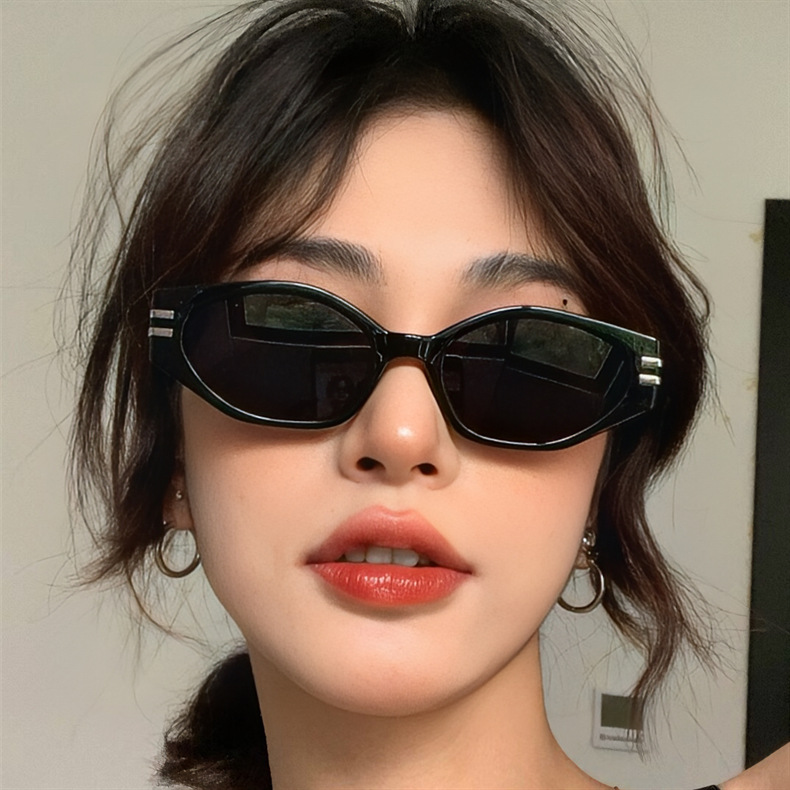 Street Fashion News - Nuevas Gafas de Sol Cat Eye