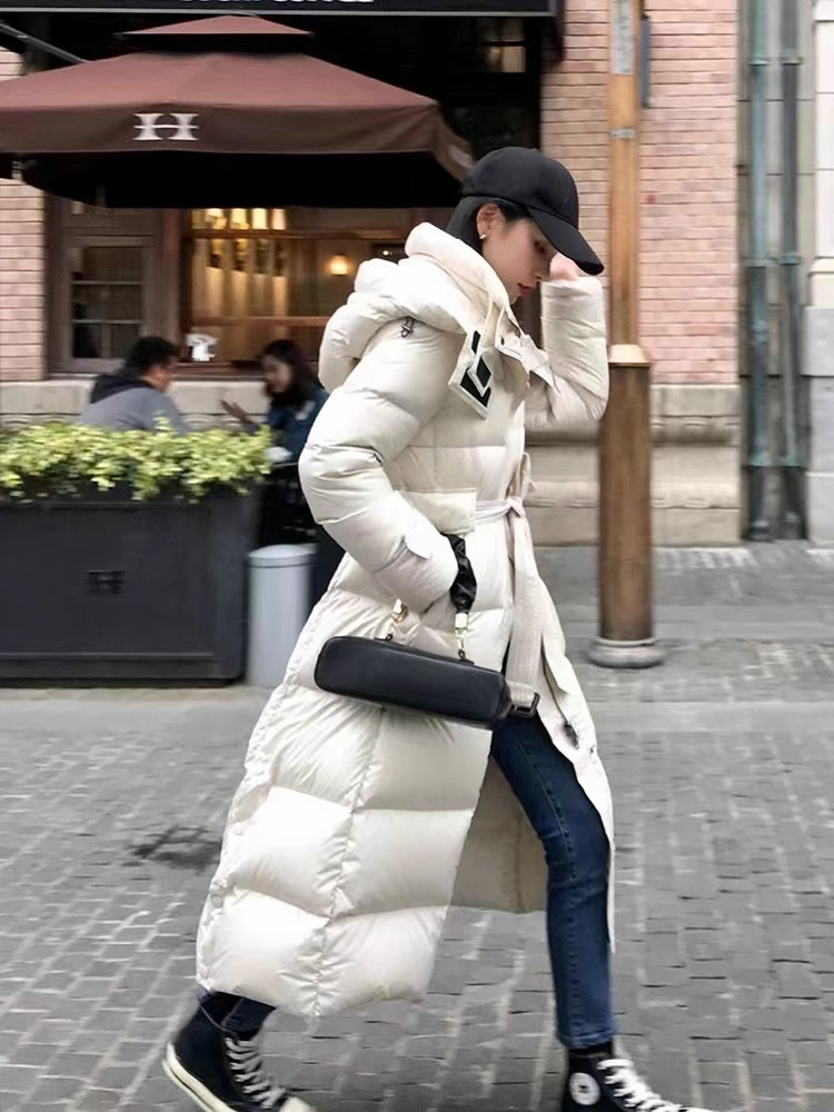Street Fashion Store - 2025 nuevo Otoño Invierno mujer chaqueta