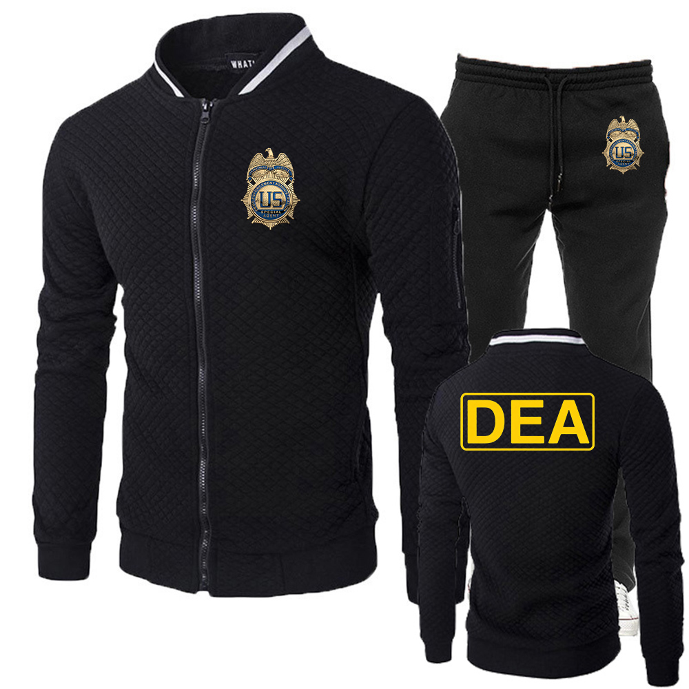 Street Fashion Jacket - Chaqueta con cuello alto de moda