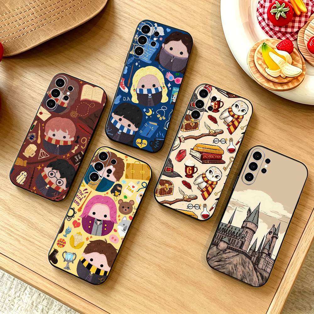 Street Fashion Store - Funda para Teléfono con Diseño de
