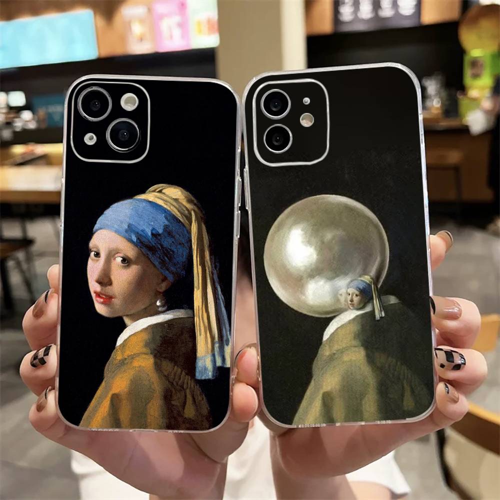 Street Fashion Store - Funda para Teléfono con Diseño de