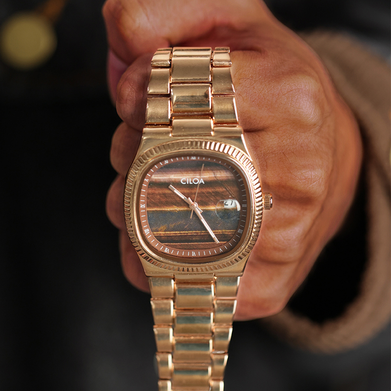 Reloj de Pulsera de Cuarzo par - Street Fashion Graffiti reseña y precio