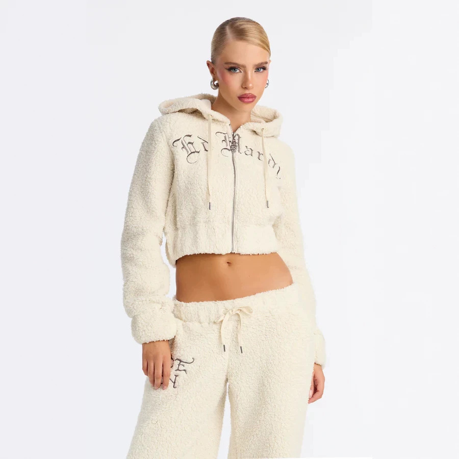 Conjunto de Invierno Casual de - Street Fashion Online reseña y precio