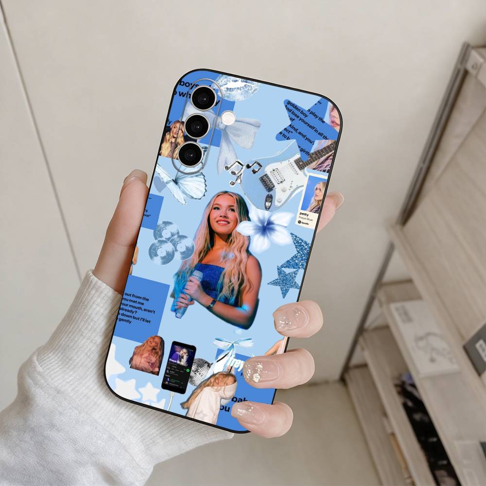 Funda de teléfono F-Freya Skye - Street Fashion Store reseña y precio