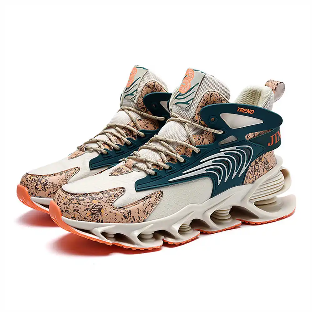 Zapatillas antideslizantes par - Street Fashion Store reseña y precio