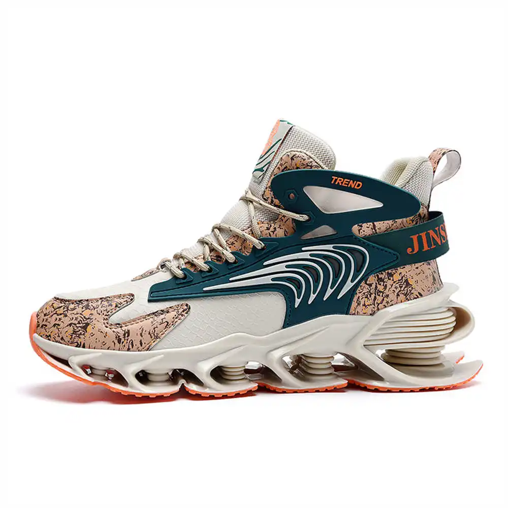 Zapatillas antideslizantes par - Street Fashion Store reseña y precio