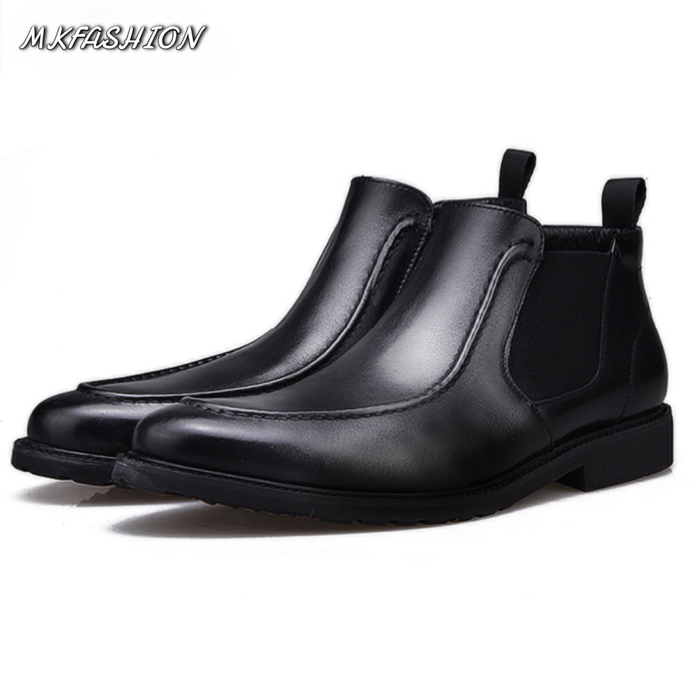 Botas de Tobillo Cómodas y a l - Street Fashion Online reseña y precio