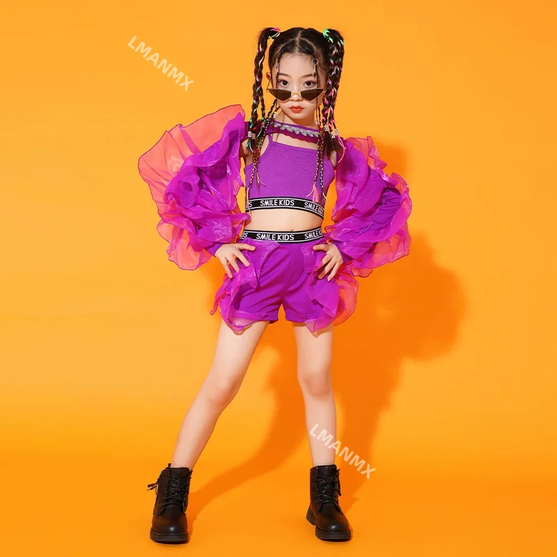 Traje de baile callejero a la  - Street Fashion Runway reseña y precio