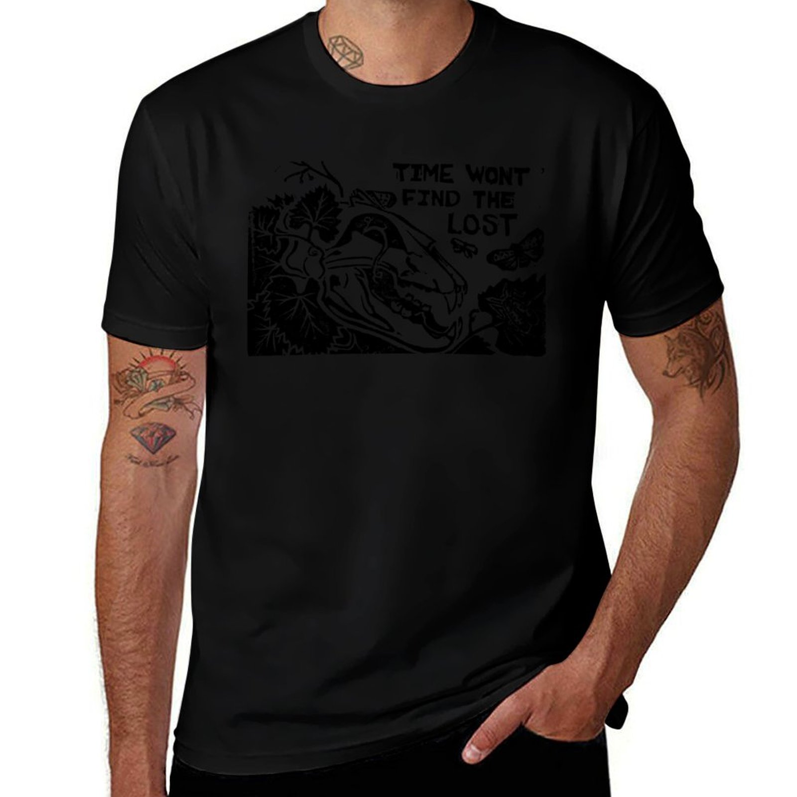 Camiseta Road Movie to Berlin, - Street Fashion Berlin reseña y precio