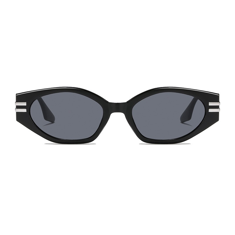 Nuevas Gafas de Sol Cat Eye Y2 - Street Fashion News reseña y precio