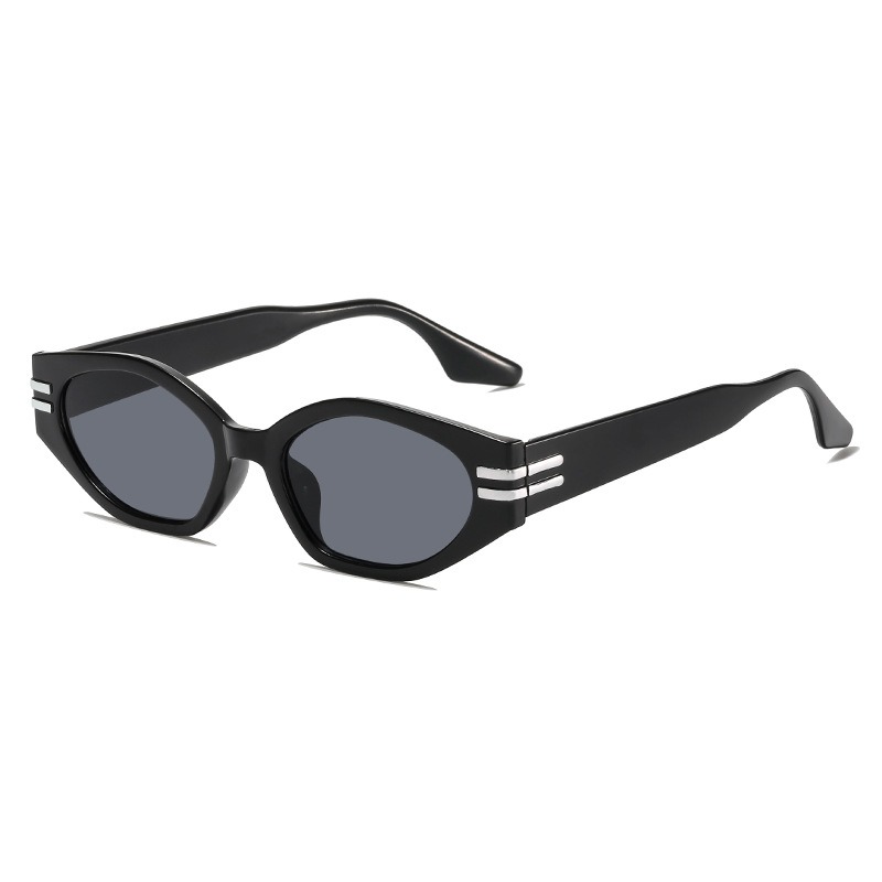 Nuevas Gafas de Sol Cat Eye Y2 - Street Fashion News reseña y precio