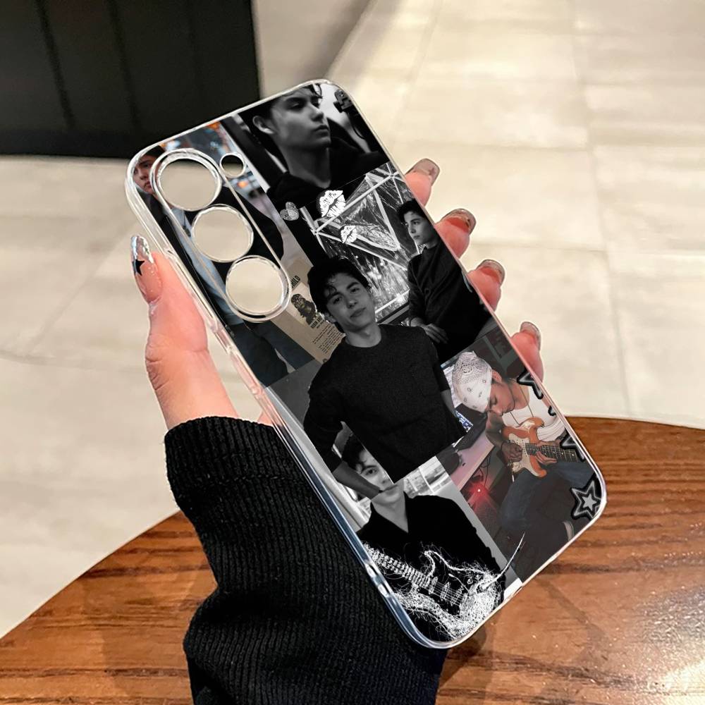 Funda transparente para teléfo - Street Fashion Store reseña y precio