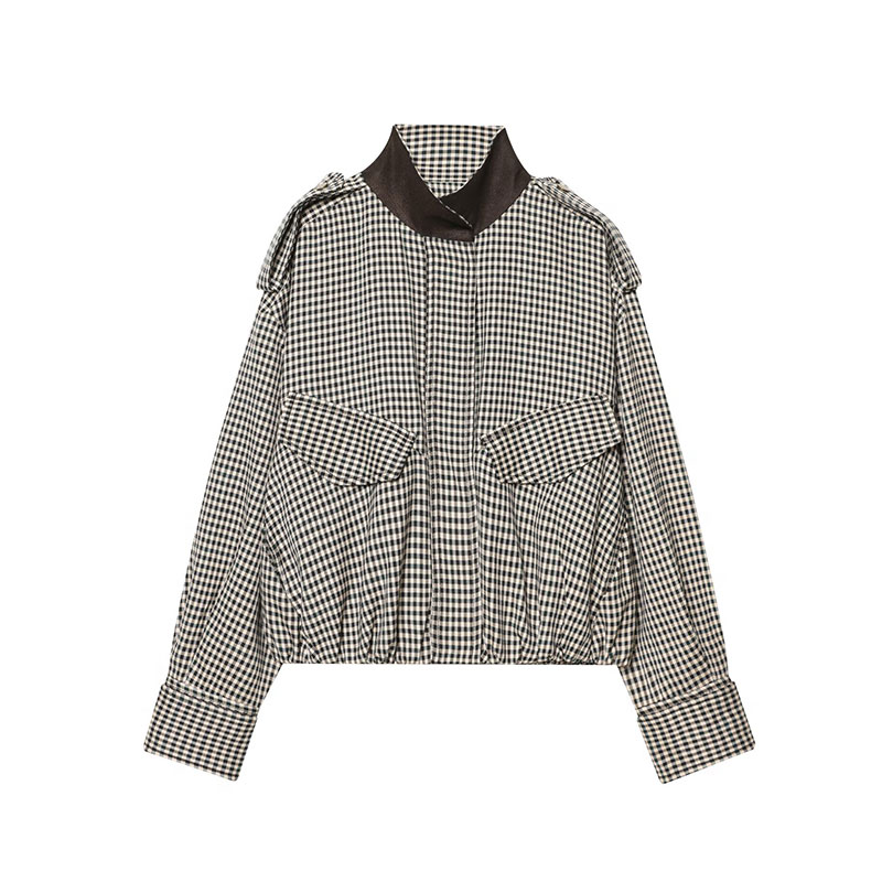 Conjunto de Moda Urbana TFAFXY - Street Fashion Jacket reseña y precio