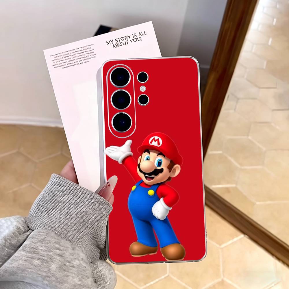 Funda Transparente para Teléfo - Street Fashion Store reseña y precio