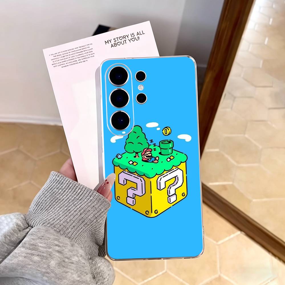 Funda Transparente para Teléfo - Street Fashion Store reseña y precio