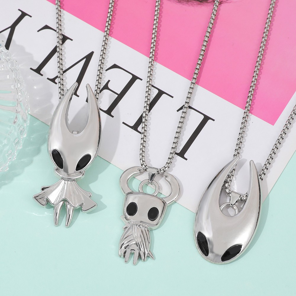 Accesorios de joyería para jue - Street Fashion Necklace reseña y precio