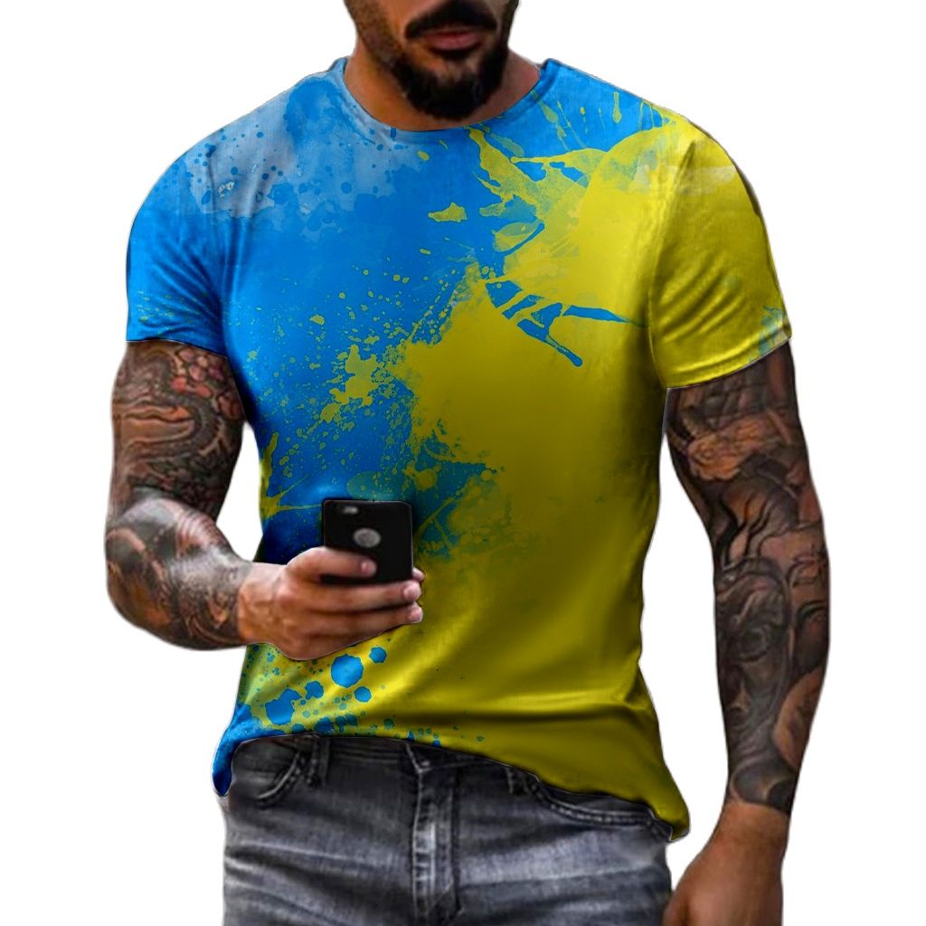 Camiseta de Graffiti Retro par - Street Fashion Graffiti reseña y precio