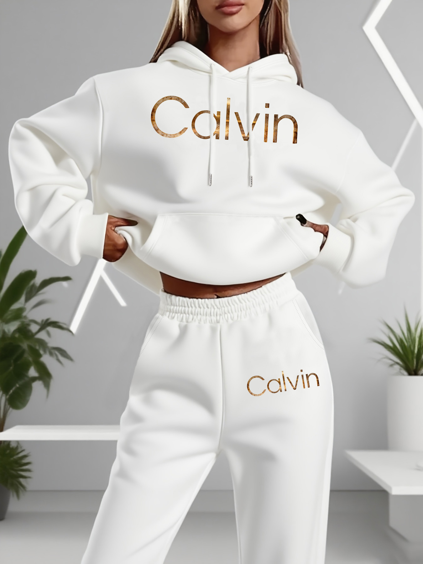 Conjunto de moda para mujer co - Street Fashion Designer reseña y precio