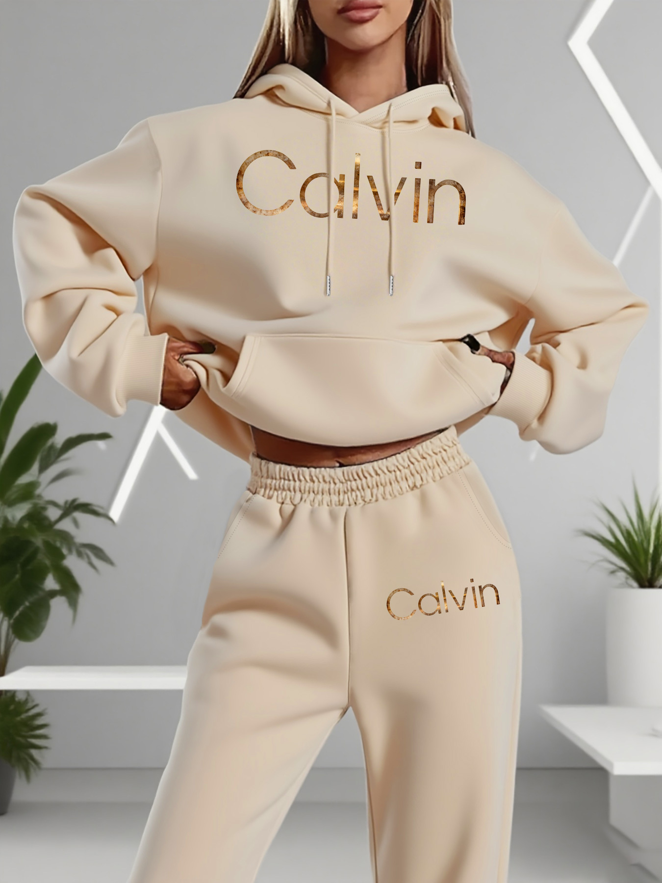 Conjunto de moda para mujer co - Street Fashion Designer reseña y precio