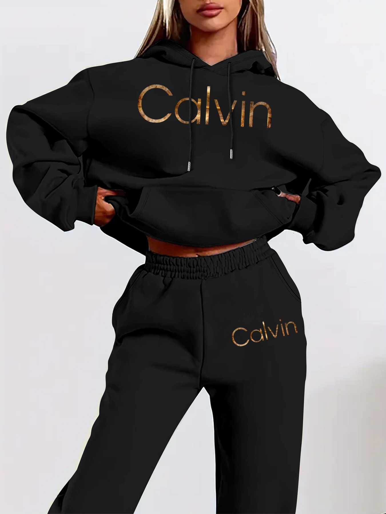 Conjunto de moda para mujer co - Street Fashion Designer reseña y precio