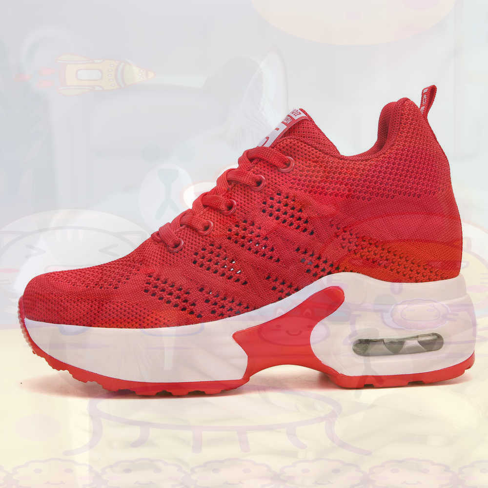 Zapatos rojos de talla 36, bot - Street Fashion Store reseña y precio