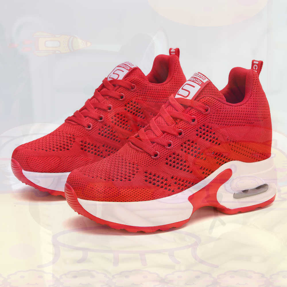 Zapatos rojos de talla 36, bot - Street Fashion Store reseña y precio