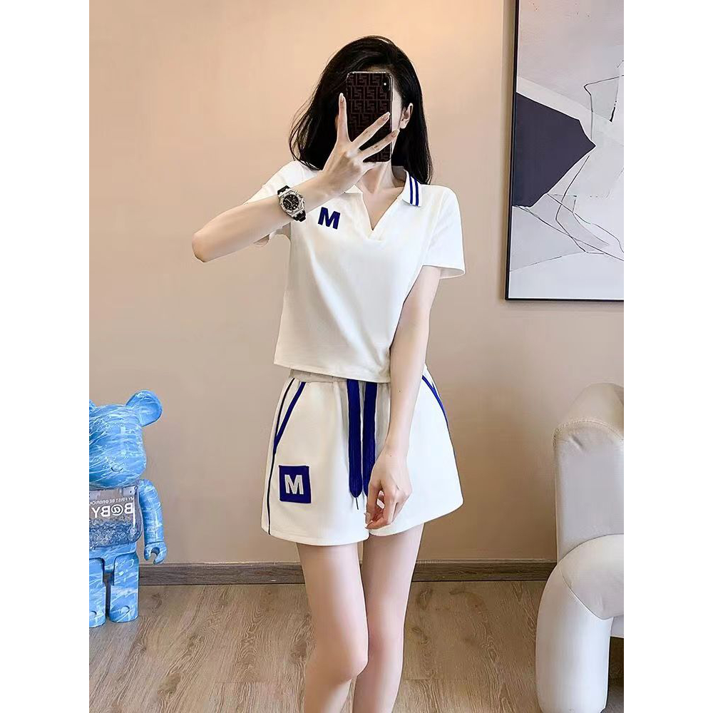 Conjunto Deportivo de Verano E - Street Fashion Online reseña y precio