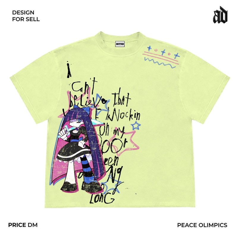 Nuevo ‌ ‌ Camiseta de manga co - Street Fashion News reseña y precio