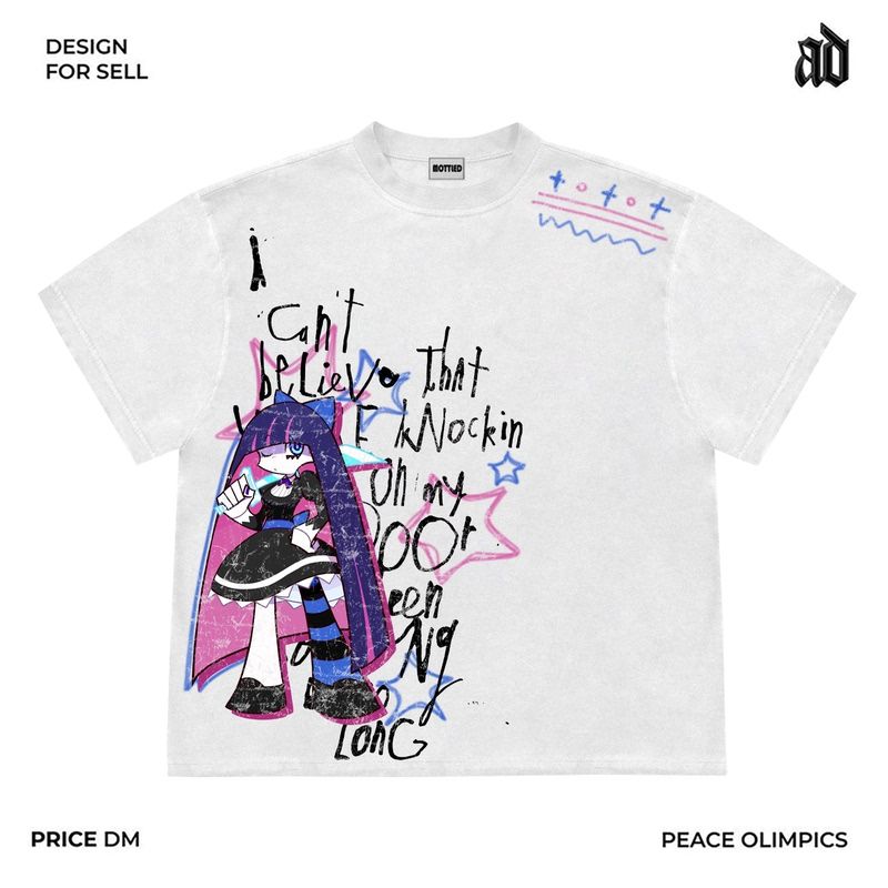 Nuevo ‌ ‌ Camiseta de manga co - Street Fashion News reseña y precio