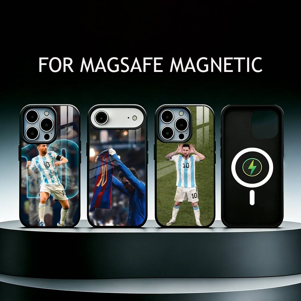 Funda para Teléfono Lionel Mes - Street Fashion Store reseña y precio