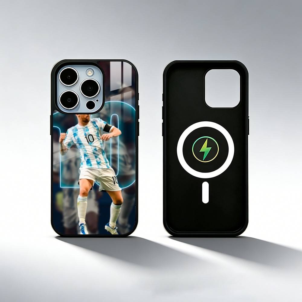 Funda para Teléfono Lionel Mes - Street Fashion Store reseña y precio