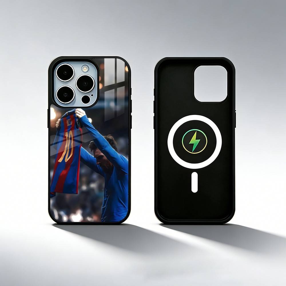 Funda para Teléfono Lionel Mes - Street Fashion Store reseña y precio