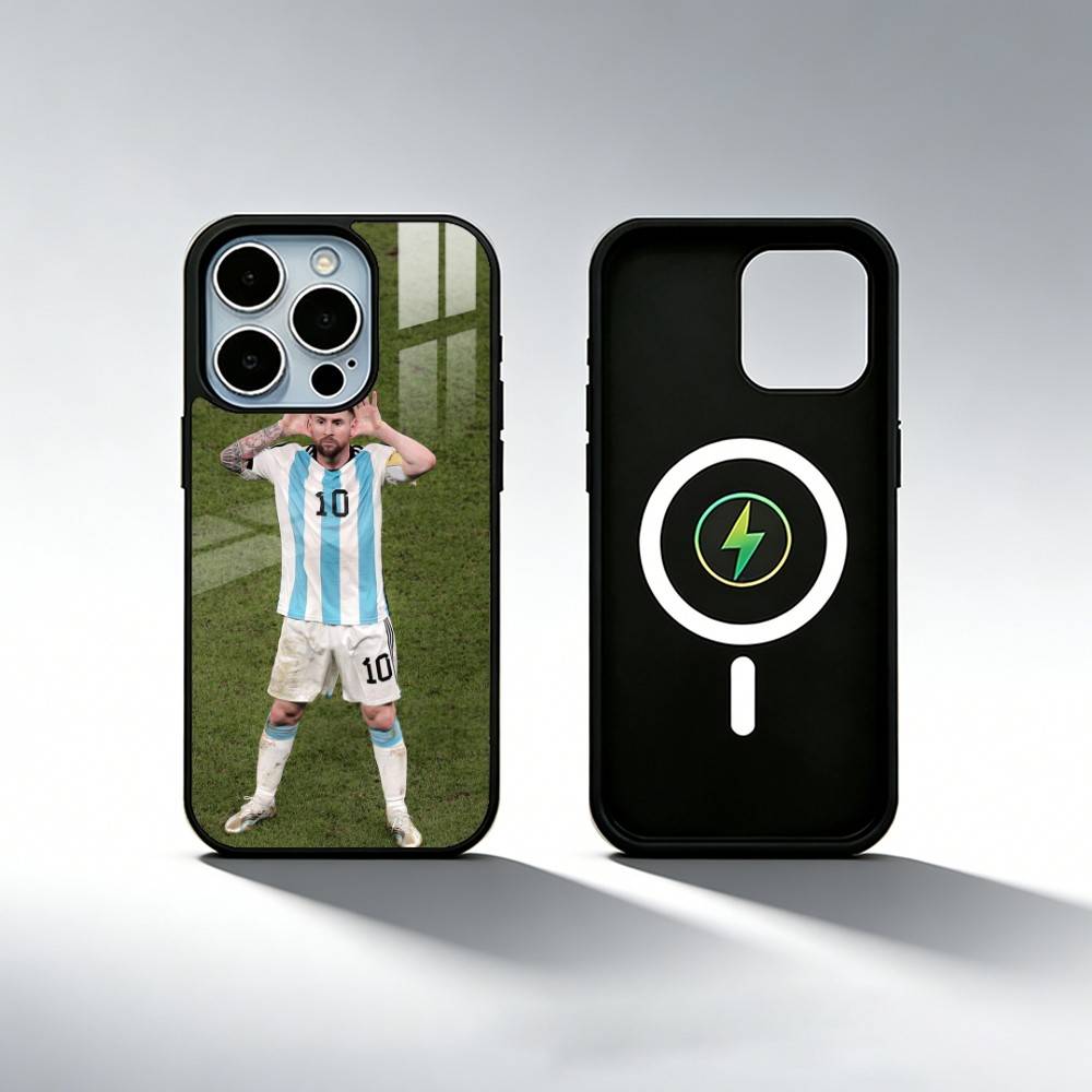 Funda para Teléfono Lionel Mes - Street Fashion Store reseña y precio
