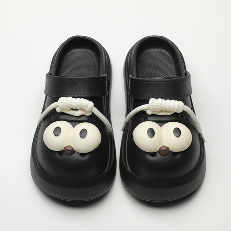 Lindos zuecos de moda DIY con  - Street Fashion Girl reseña y precio