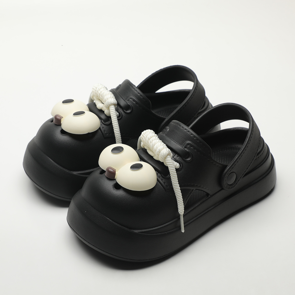 Lindos zuecos de moda DIY con  - Street Fashion Girl reseña y precio