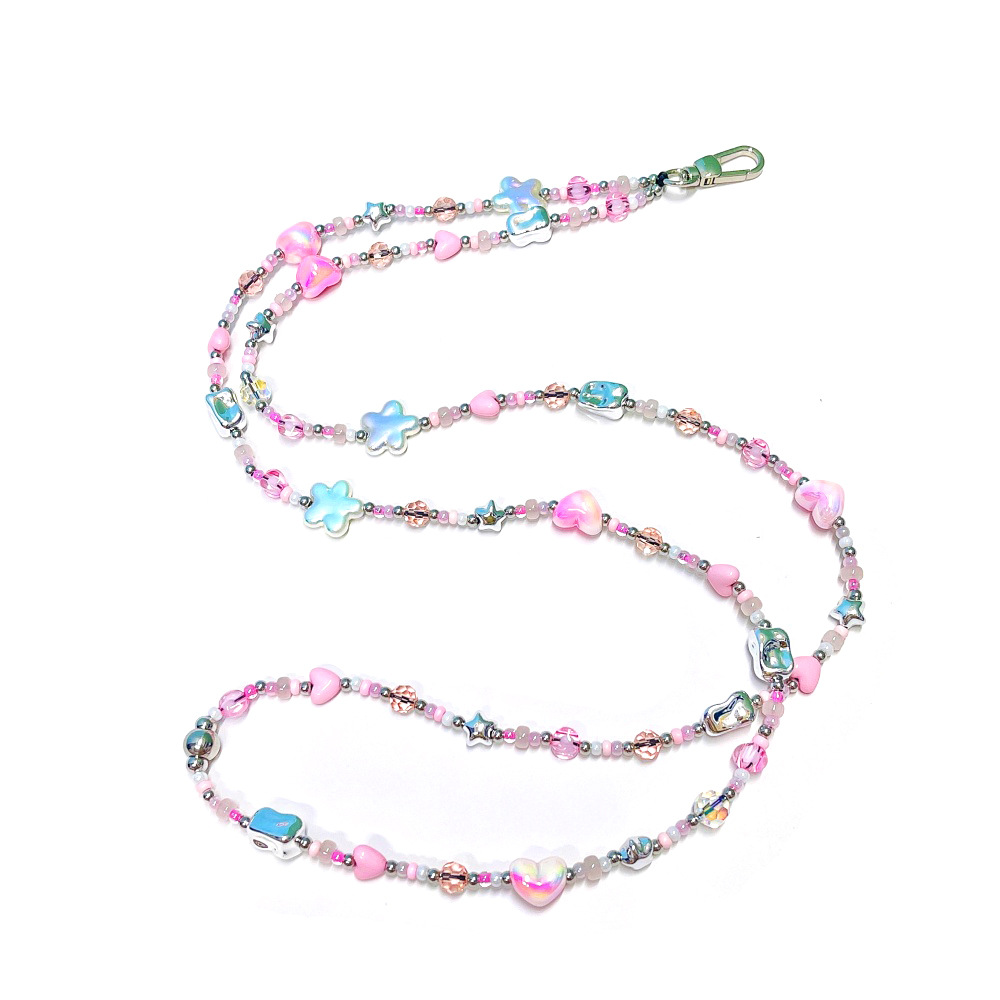 HERLOOK - Correa para Teléfono - Street Fashion Necklace reseña y precio