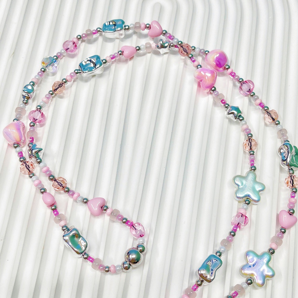 HERLOOK - Correa para Teléfono - Street Fashion Necklace reseña y precio