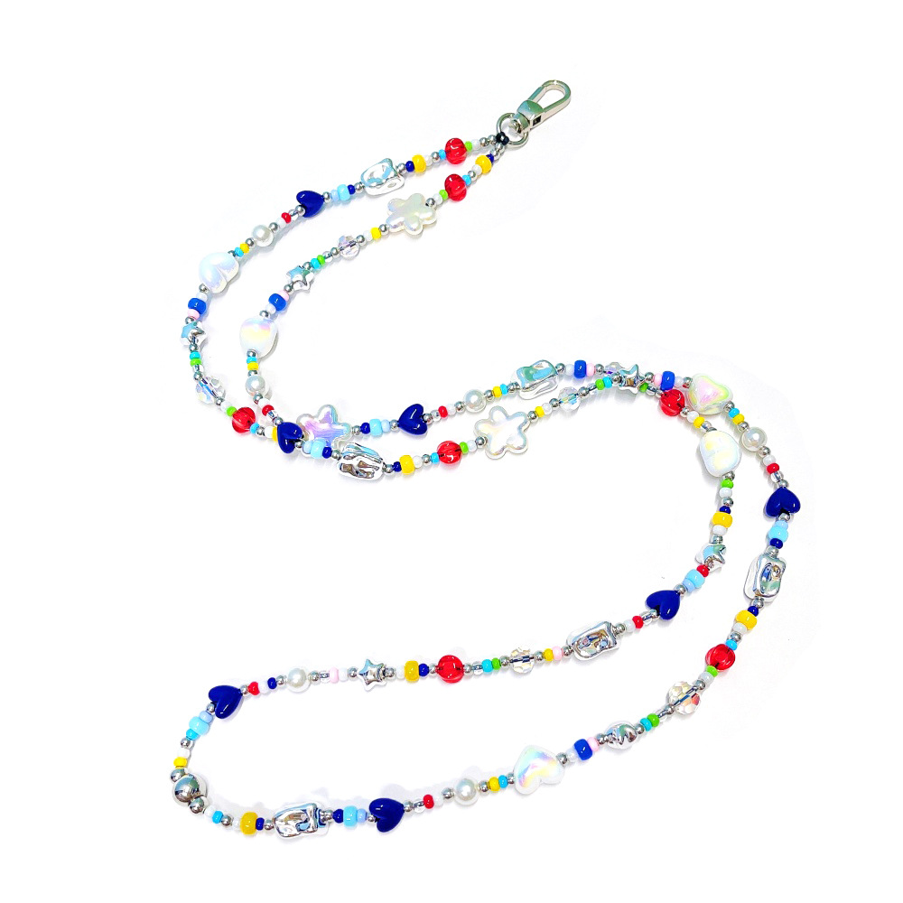 HERLOOK - Correa para Teléfono - Street Fashion Necklace reseña y precio