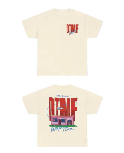 Nueva camiseta de hombre 2026, - Street Fashion Graffiti reseña y precio
