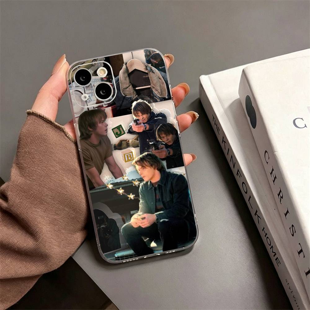 Funda para Teléfono con Diseño - Street Fashion Store reseña y precio