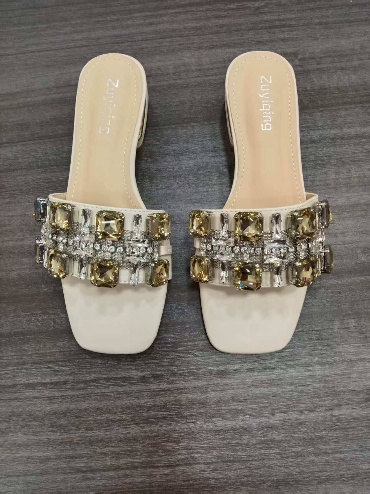 Zapatos para Mujer, Sandalias  - Street Fashion Girl reseña y precio