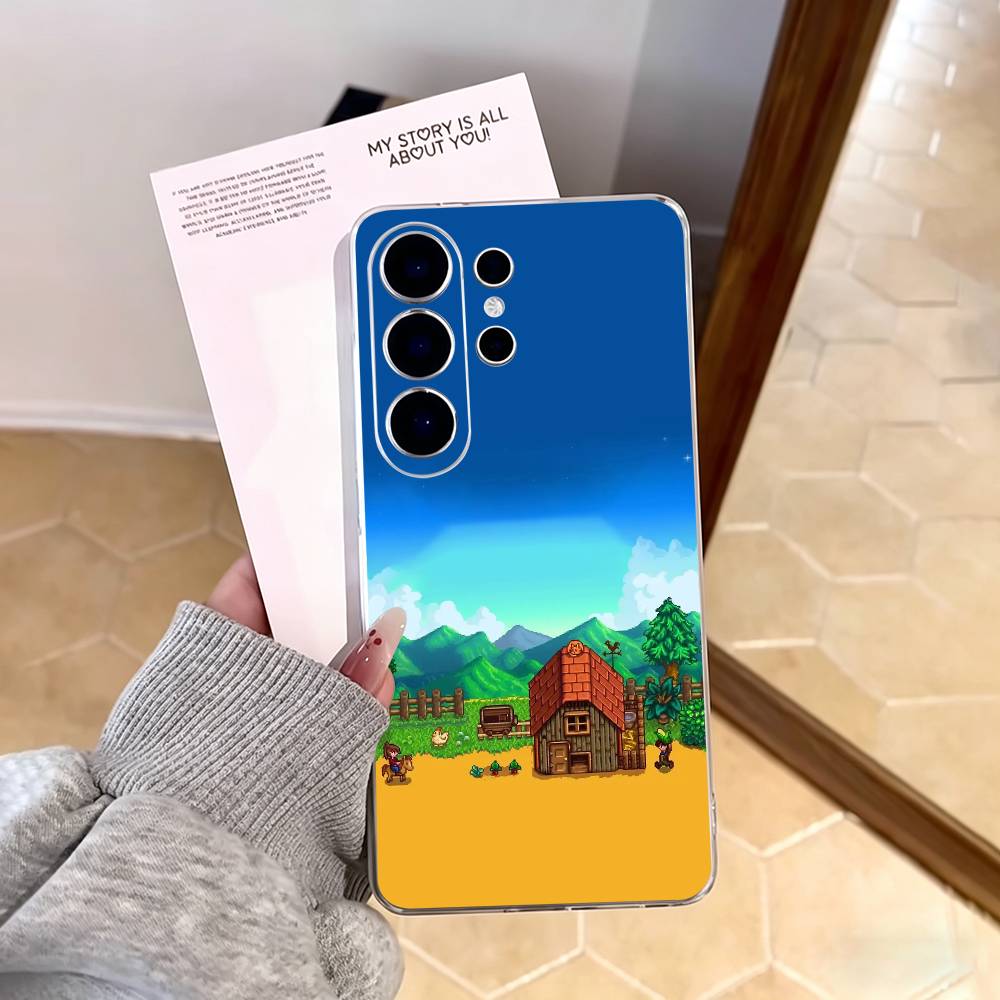 Funda Transparente para Teléfo - Street Fashion Store reseña y precio