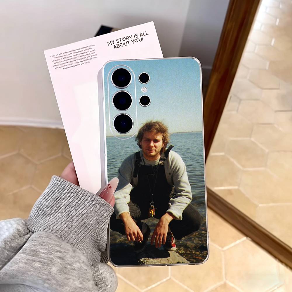 Funda Transparente para Teléfo - Street Fashion Store reseña y precio