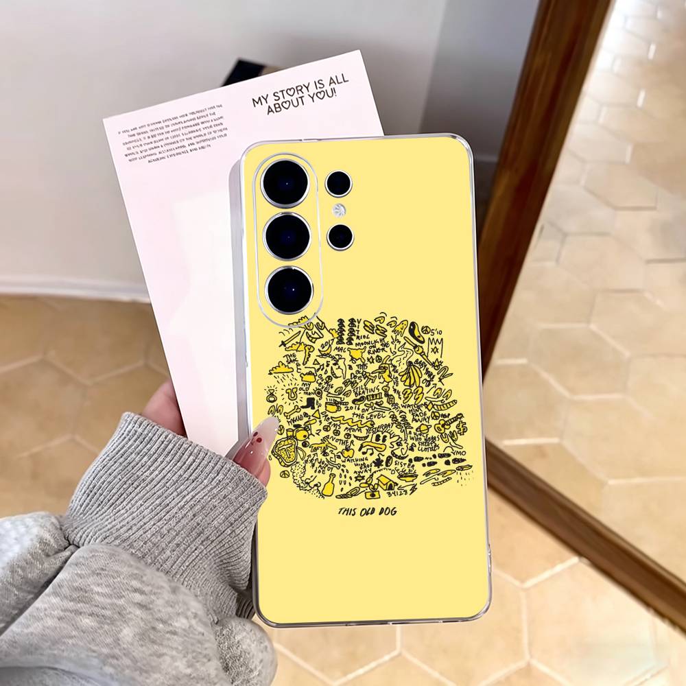 Funda Transparente para Teléfo - Street Fashion Store reseña y precio
