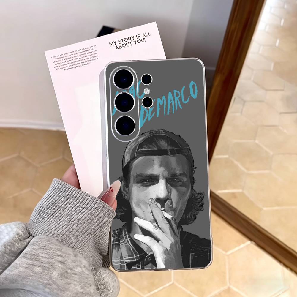 Funda Transparente para Teléfo - Street Fashion Store reseña y precio