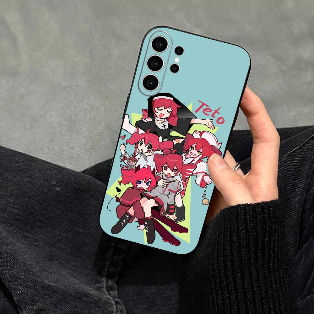 Funda para Teléfono TM-Kasane  - Street Fashion Store reseña y precio