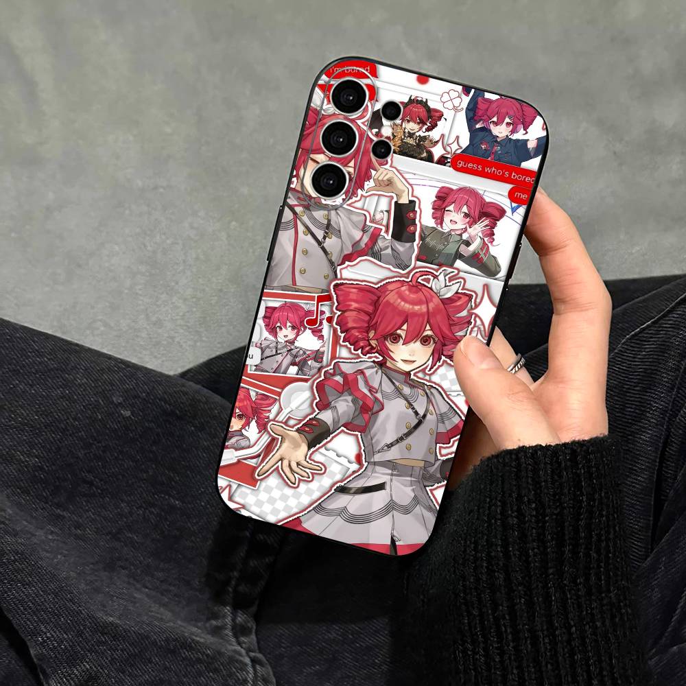Funda para Teléfono TM-Kasane  - Street Fashion Store reseña y precio