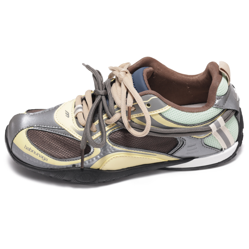 Zapatillas Deportivas Retro Y2 - Chunky Sneaker Platform reseña y precio