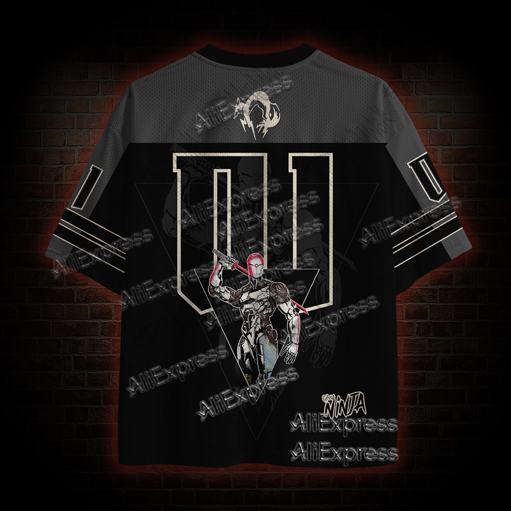 (ZZ) Nueva Serie Dark, Camiset - Street Fashion News reseña y precio